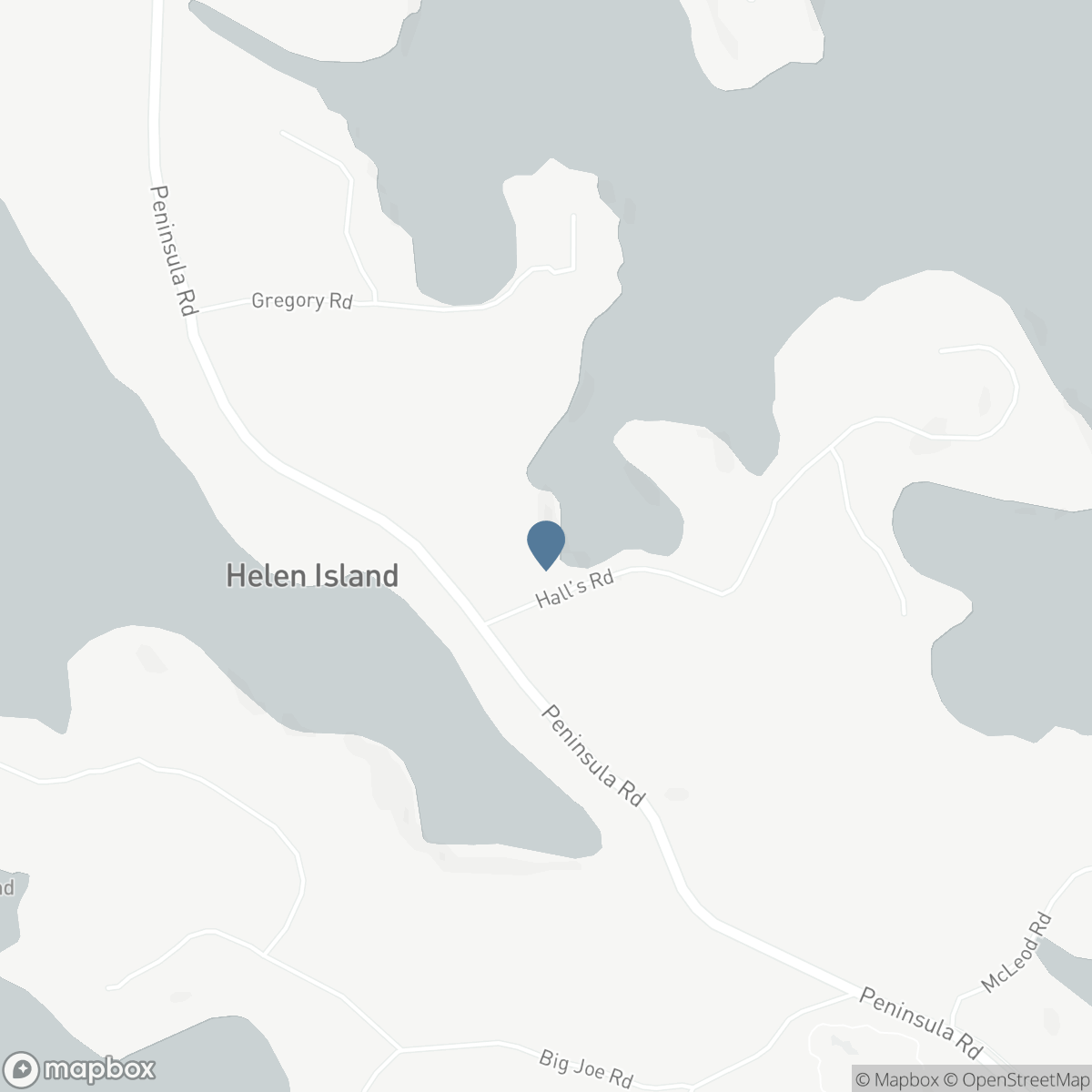 2 - 1013 HALLS ROAD, Port Carling, Ontario P0B 1J0